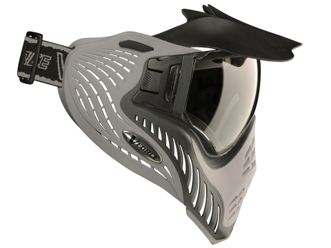 V-Force Profiler Paintball Mask - Shark