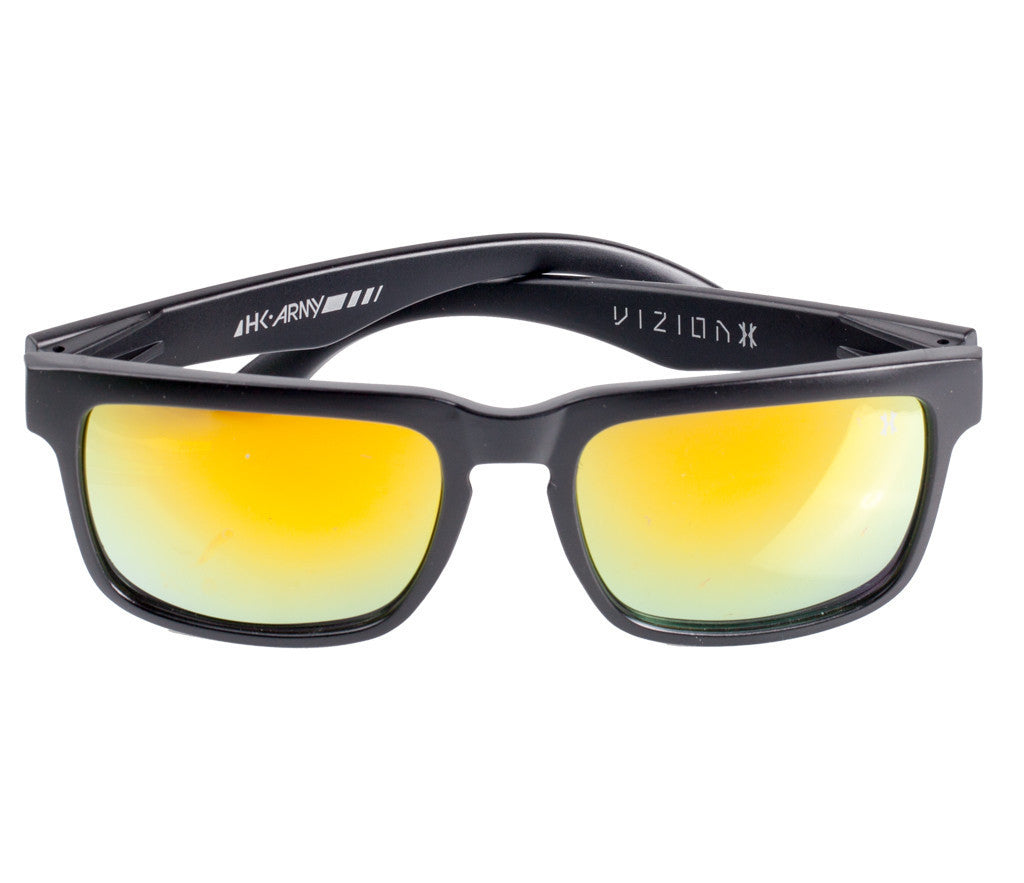 Vizion Sunglasses Stealth