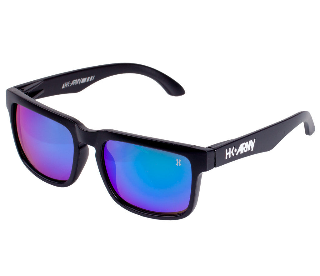 Vizion Sunglasses Midnight