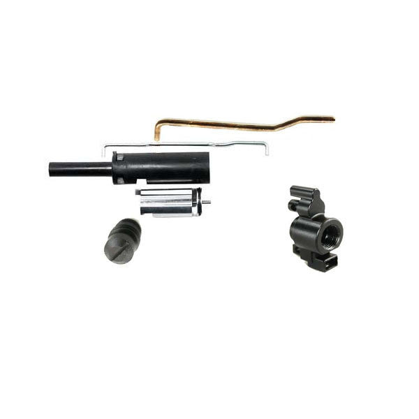 Vortex Internal Flexi Air Kit