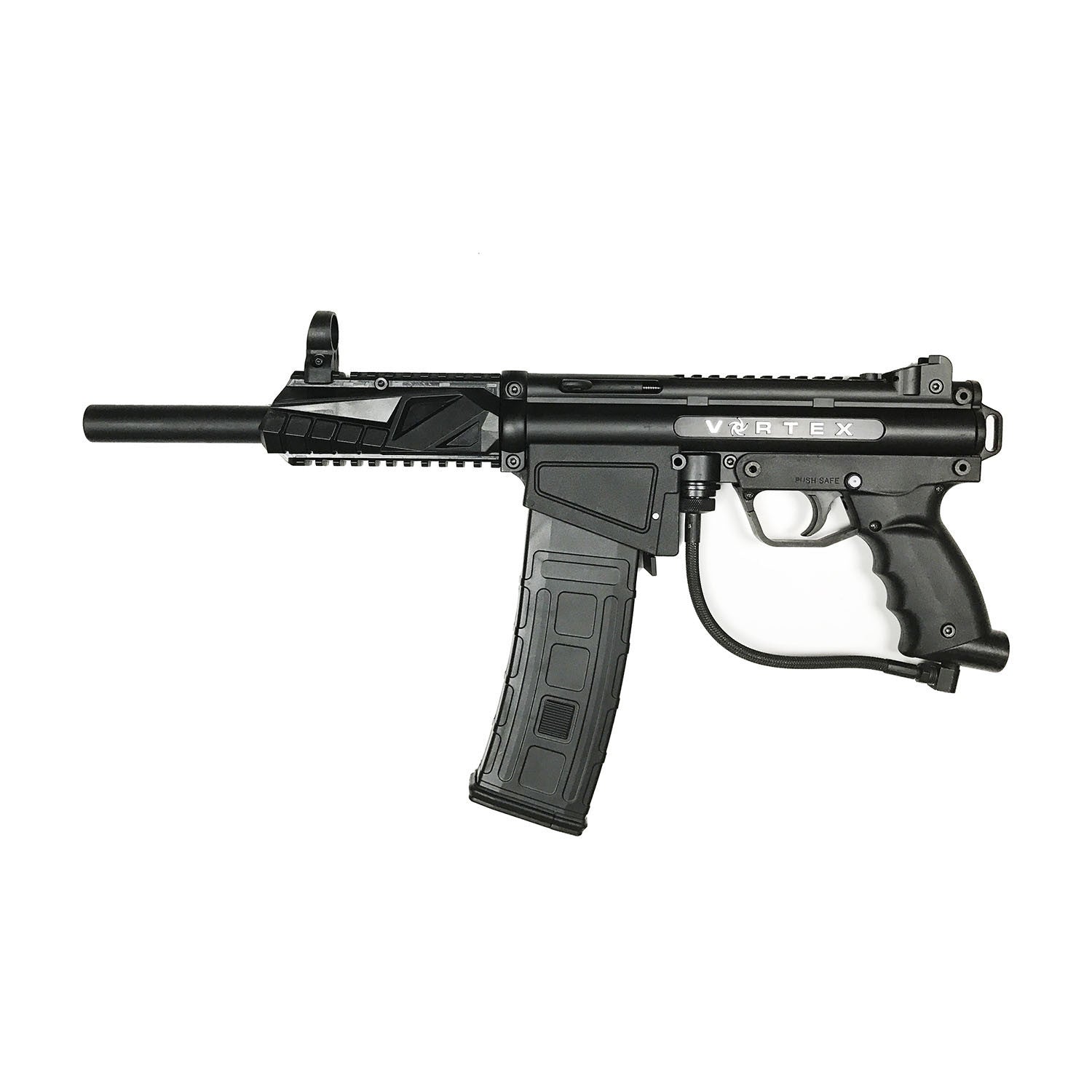 TACAMO Vortex Paintball Gun