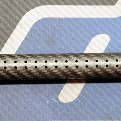 Deadlywinds Whip Tip .697 Extra Porting