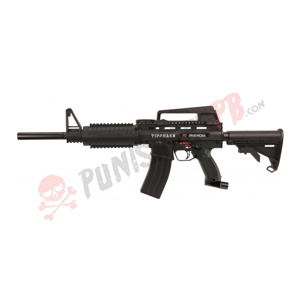 Tippmann X7 Phenom - Electronic M16 Edition
