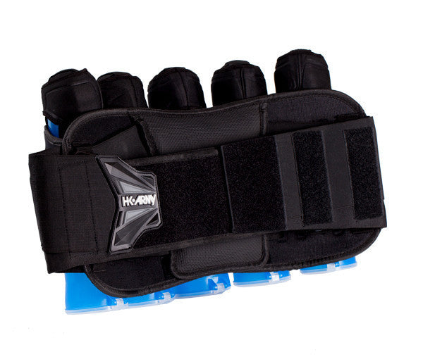 Zero G Harness - Charcoal - 5+4