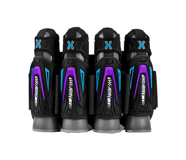 Zero G Harness - Arctic - 4+3+4