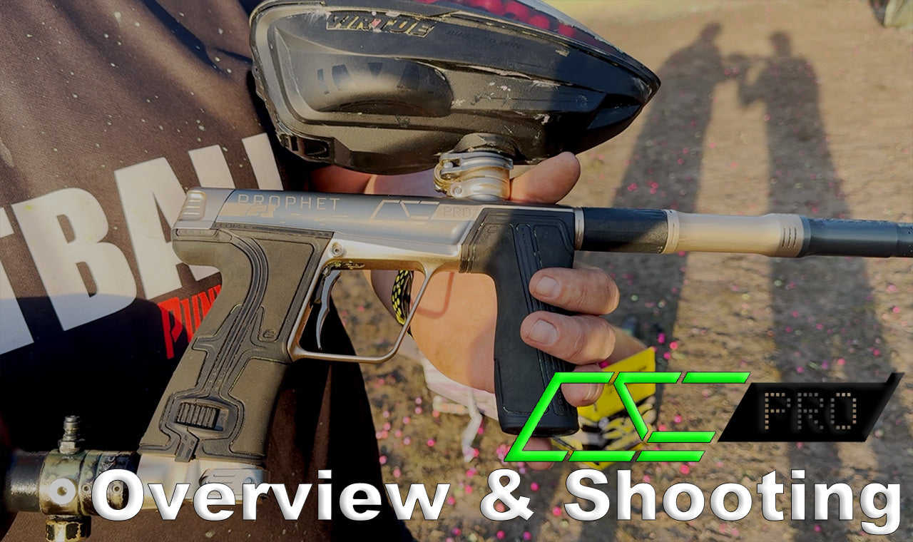 Planet Eclipse CS3 Pro