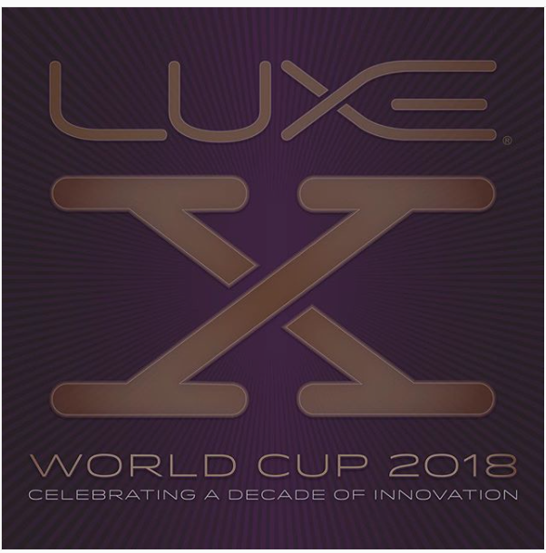 DLX Luxe X