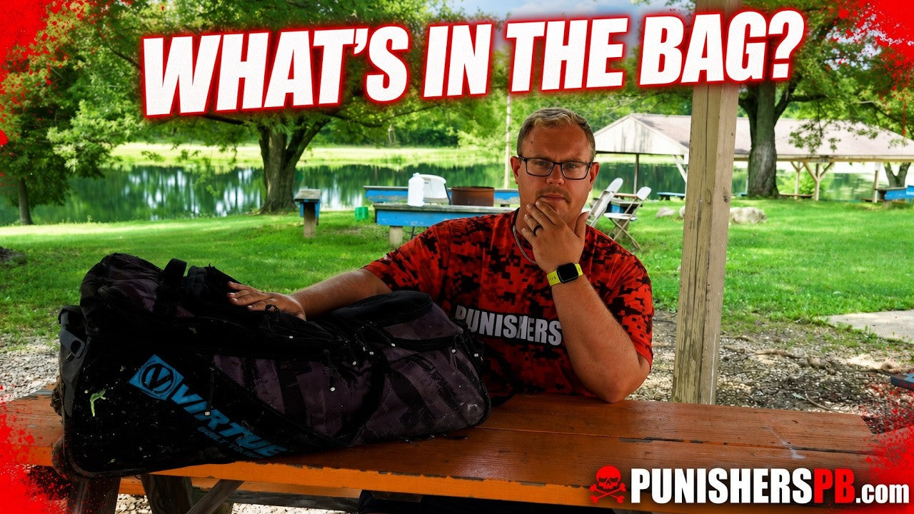 What's in Joel's Gearbag for 2026