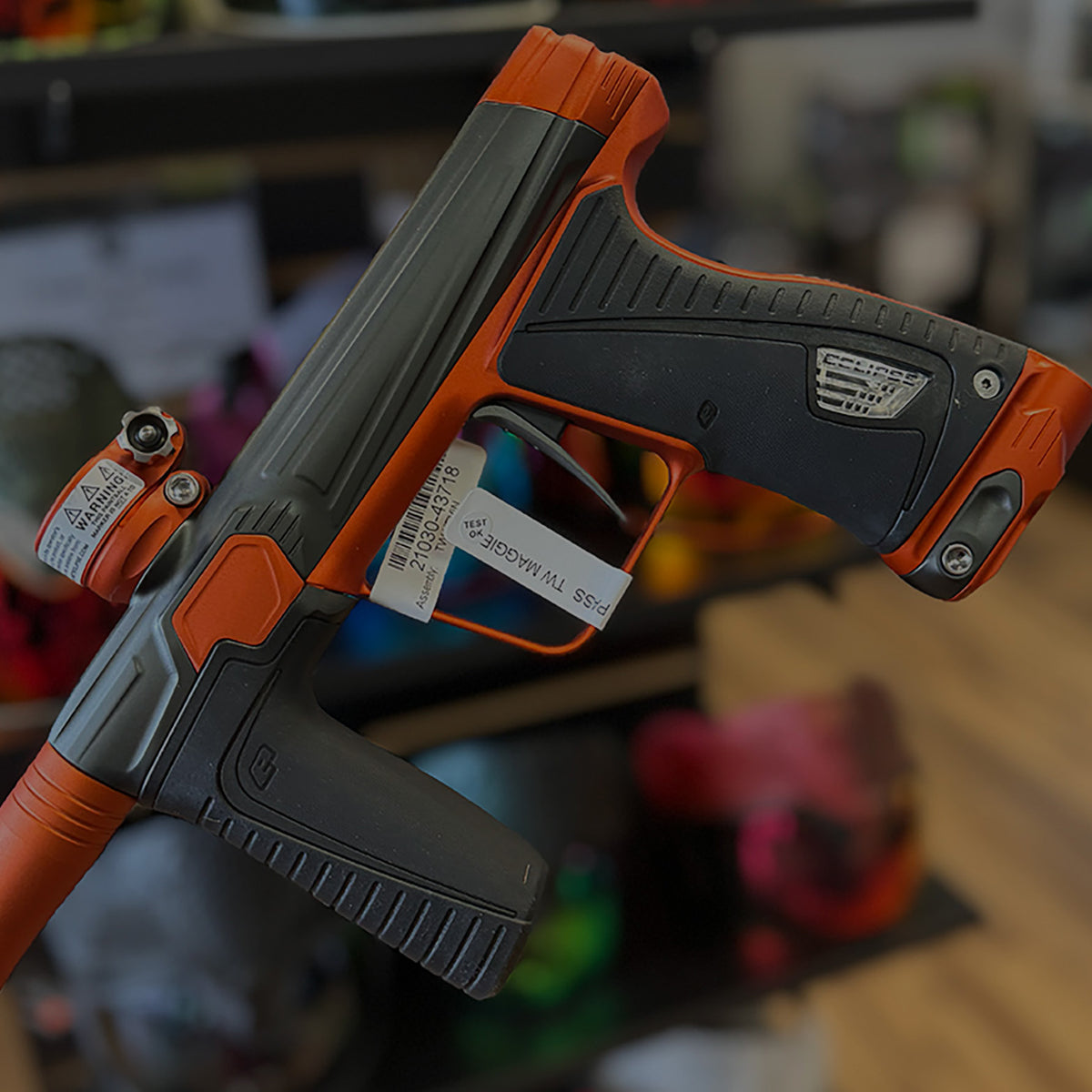 Buy Eclipse GTEK Paintball Gun and Autococker for Sale