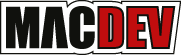 Macdev Replacement Parts and Upgrades