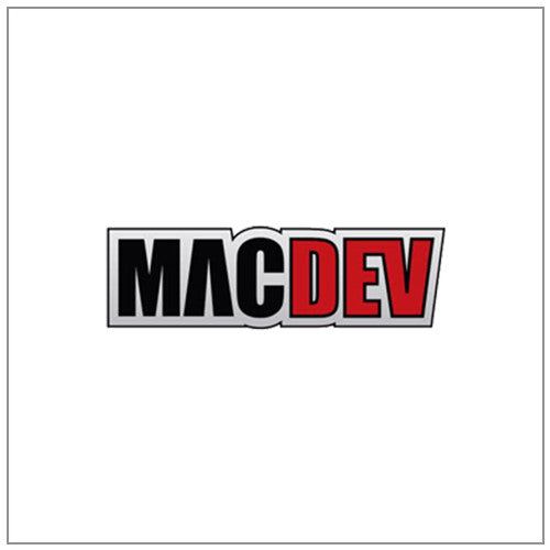 Macdev MacDev Paintball Guns
