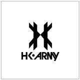 HK Army 68ci 4500psi HPA Paintball Tanque - HSTL Fibra de Carbono - Gris | Compra online en Yaxa HK Army 68ci 4500psi HPA Paintball Tanque - HSTL Fibra de Carbono - Gris | Compra online en Yaxa