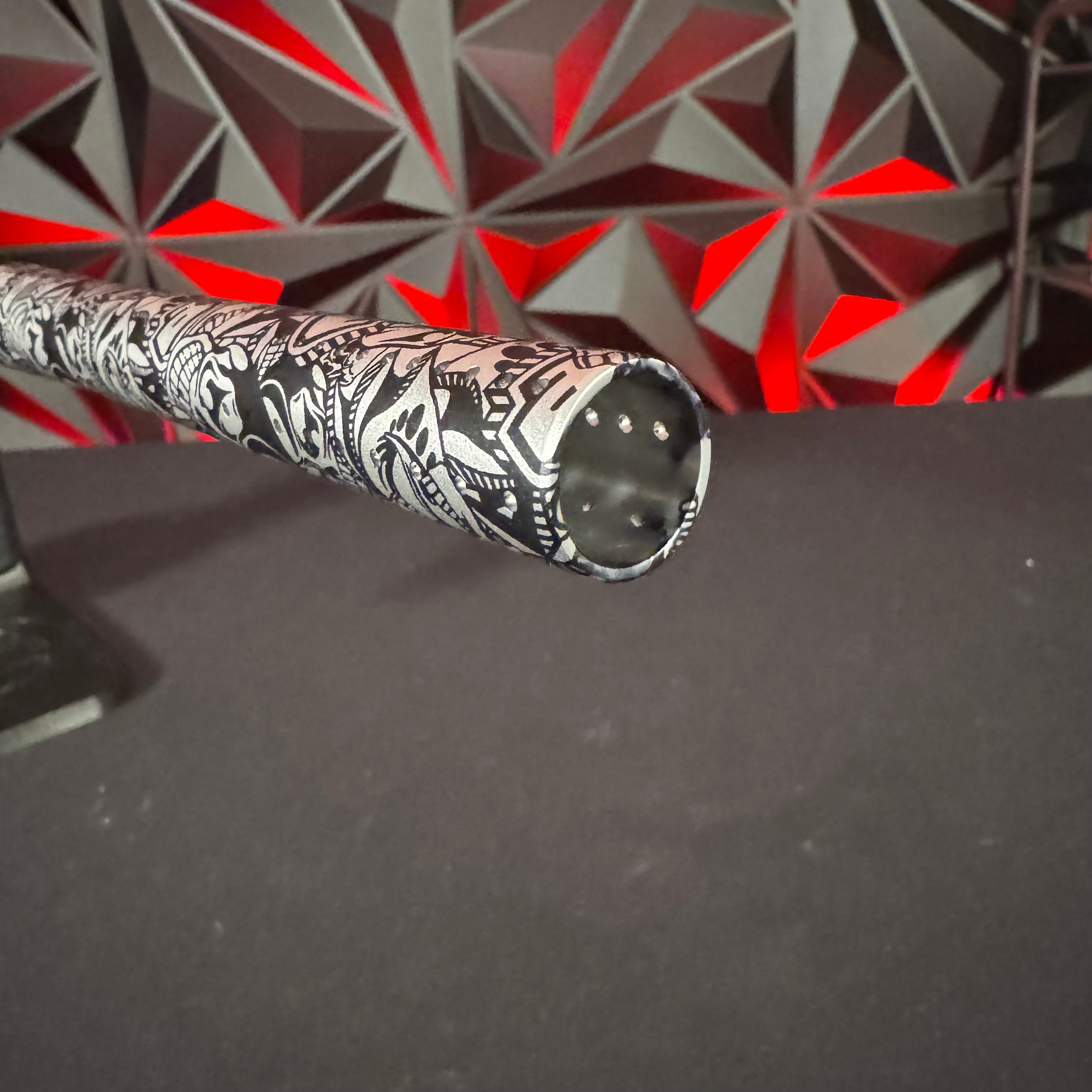 Used Planet Eclipse 180r Paintball Gun - Titan