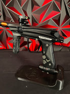 Used Empire Vanquish 1.5 Paintball Gun - Black w/ V16 Bolt & Freak Barrel System