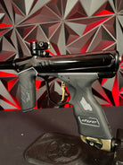 Used Dye DSR+ Paintball Gun - Onyx Gold