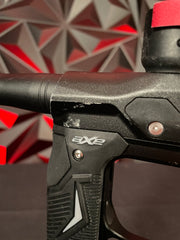 Used Empire Axe 2.0 Paintball Gun - Black