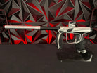 Used Empire Syx 1.5 Paintball Gun - Dust Silver / Dust Black