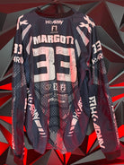 Used Dynasty Paintball Jersey - Marcello Margott #33 - 3XL