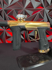 Used Planet Eclipse CS3 Paintball Gun - Crusade (Gold/Bronze)