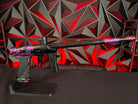 Used Field One Force Paintball Gun - Acid Wash Pink w/ Deuce Trigger & 3 Inserts