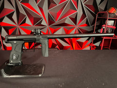 Used Planet Eclipse Gtek 170r Paintball Gun - Black
