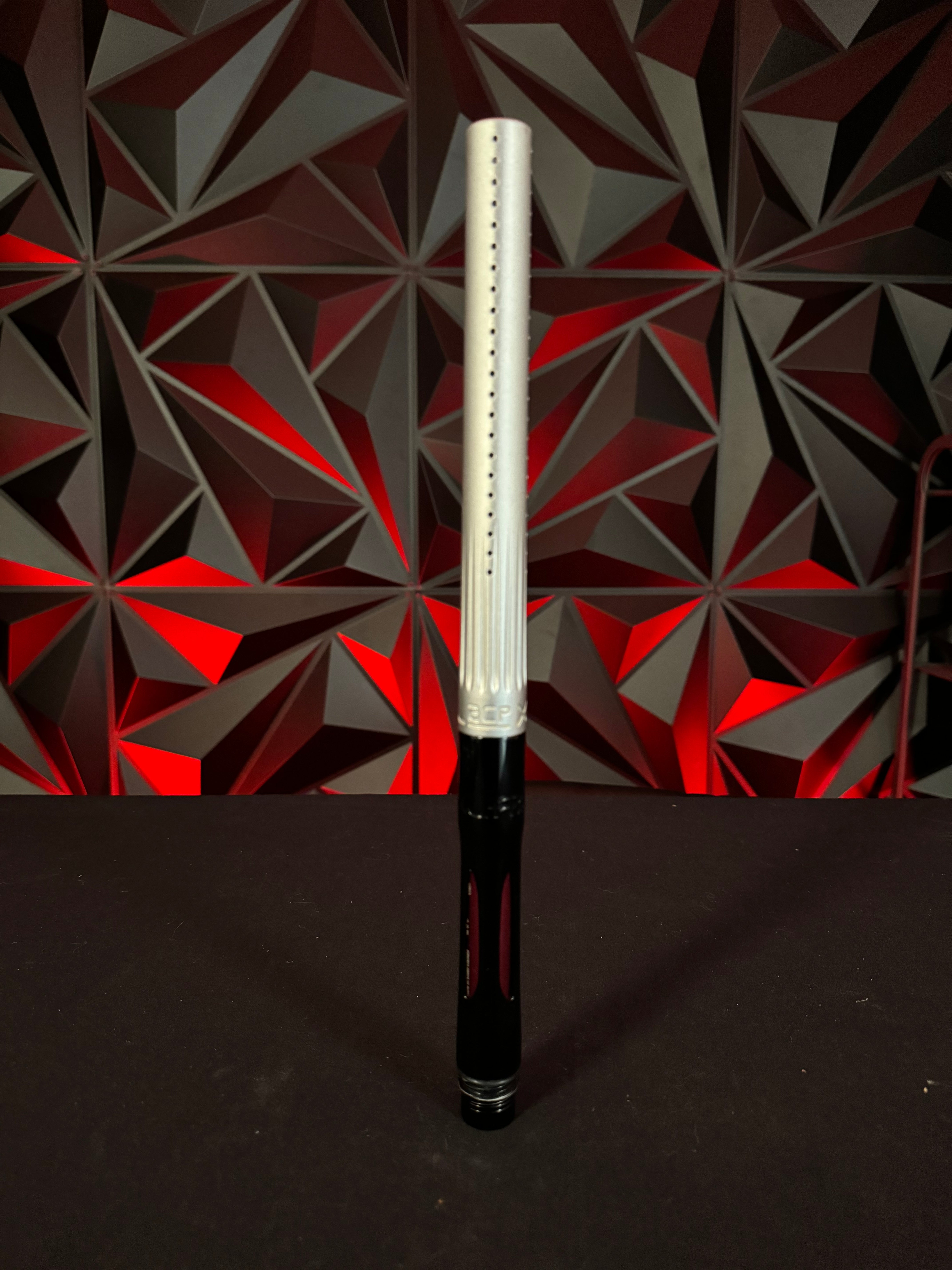 Used Freak XL Barrel System- Luxe/Ion Threaded - ACP Tip w/ Freak XL Barrel Back *Old Style*