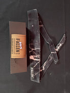 Used Sacrifice Series Battlefield Cross Paintball Headband - "The Fallen" #18 of 300