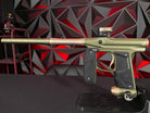 Used Empire Mini GS Paintball Gun - Olive/Tan