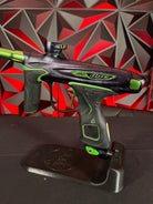 Used Dye M2 Paintball Gun - PGA Carbon