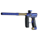 Empire Axe 2.0 Paintball Gun - Dust Blue/Bronze