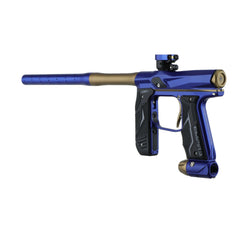Empire Axe 2.0 Paintball Gun - Dust Blue/Bronze