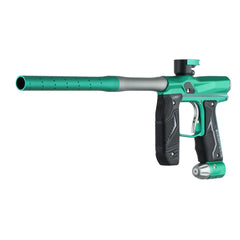 Empire Axe 2.0 Paintball Gun - Dust Mint/Dust Gray