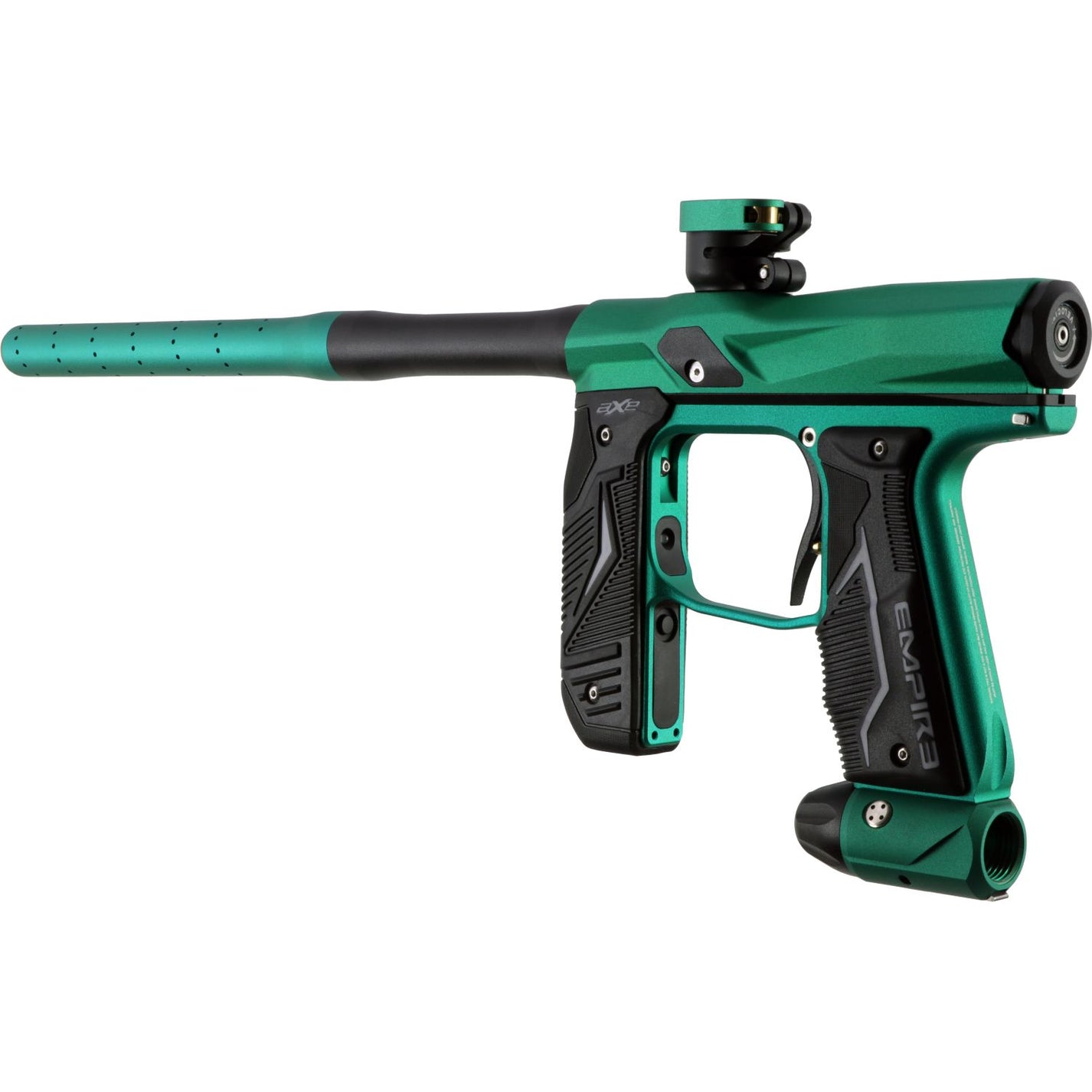 Empire Axe 2.0 Paintball Gun - Dust Teal/Dust Black