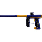 Empire Axe 2.0 Paintball Gun - Dust Blue/Dust Gold