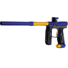 Empire Axe 2.0 Paintball Gun - Dust Blue/Dust Gold