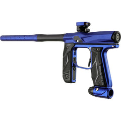 Empire Axe 2.0 Paintball Gun - Dust Blue/Dust Black