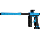 Empire Paintball Mini GS Marker w/ 2 Piece Barrel - Dust Aqua/Dust Black