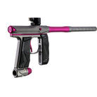 Empire Paintball Mini GS Marker w/ 2 Piece Barrel - Dust Gray/Dust Pink