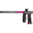 Empire Paintball Mini GS Marker w/ 2 Piece Barrel - Dust Gray/Dust Pink