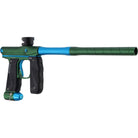 Empire Paintball Mini GS Marker w/ 2 Piece Barrel - Dust Green/Dust Aqua