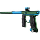 Empire Paintball Mini GS Marker w/ 2 Piece Barrel - Dust Green/Dust Aqua