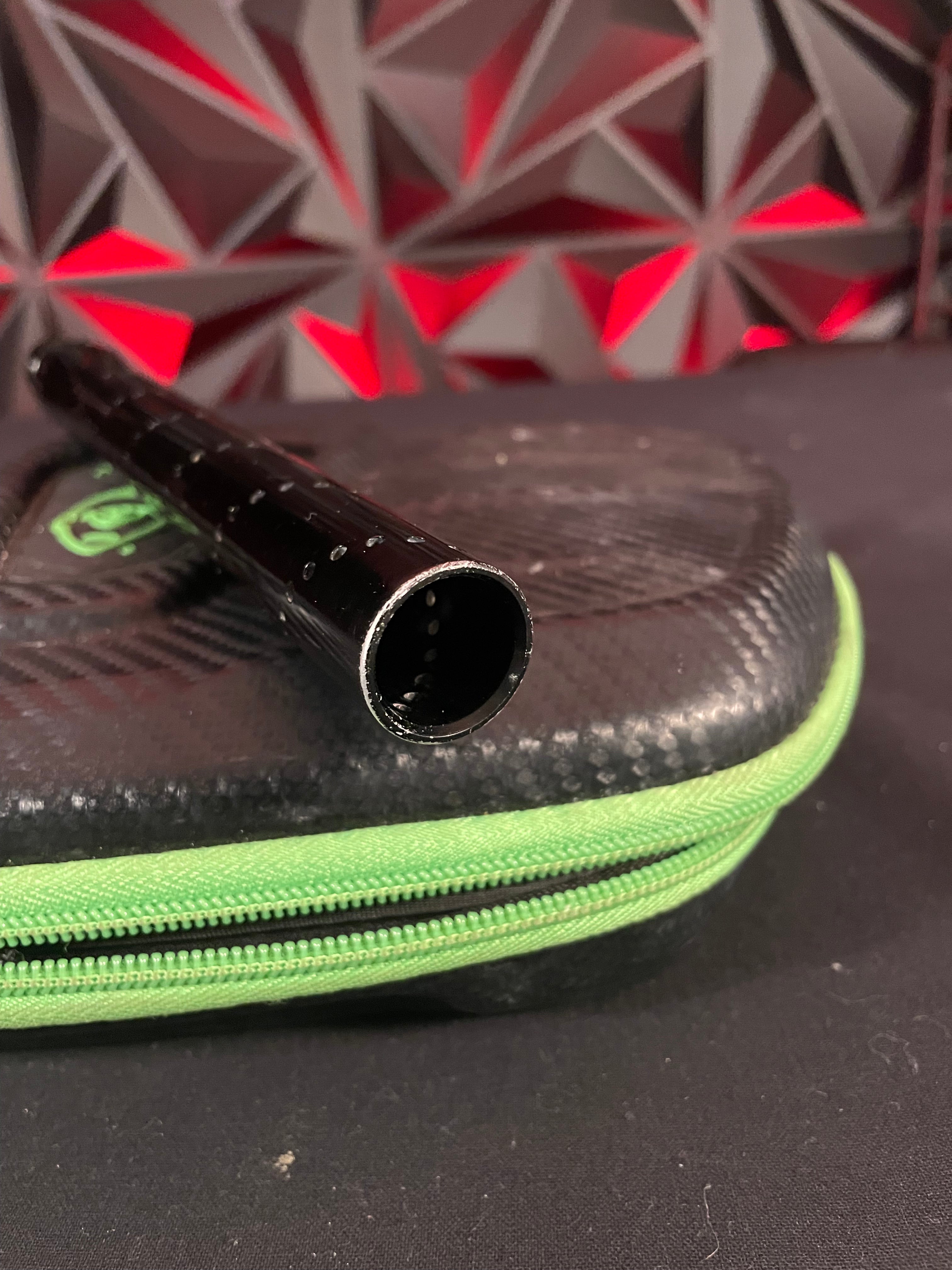 Used Freak XL Boremaster Kit w/ Matching Freak XL Barrel (Black) - AC Threaded