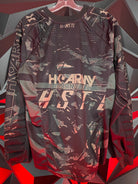 Used HK Army HSTL Jersey - Camo - Medium