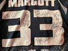 Used Dynasty Paintball Jersey - Marcello Margott #33 - 3XL