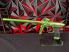 Used DLX Luxe ICE Paintball Marker - LE Tsunami