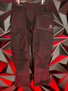 Used Carbon SC Paintball Pants - Black - XL