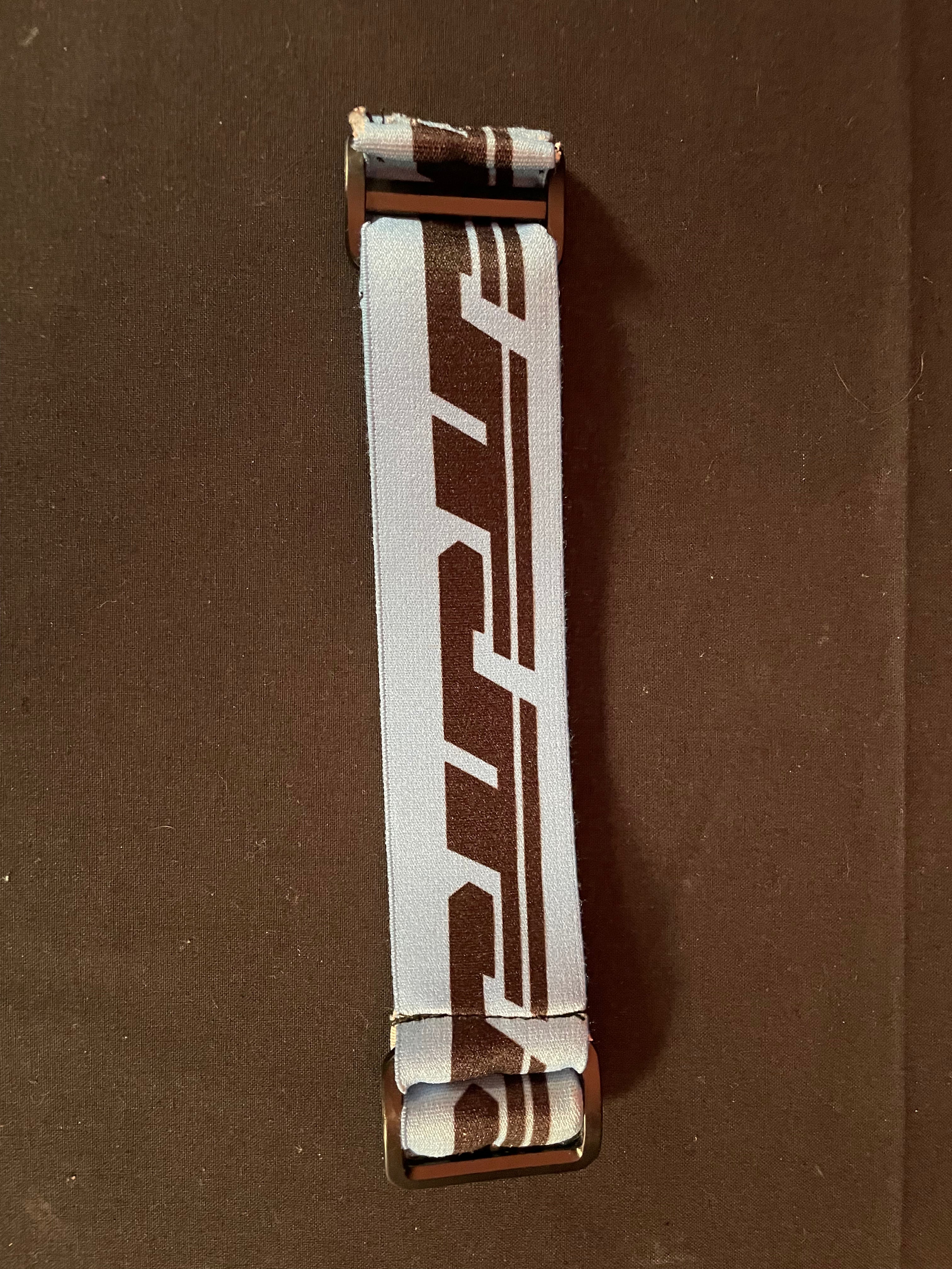 Used JT Proflex Back Strap - Blue/Black