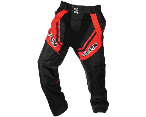 HK Army HSTL Base Pants - Red - Large – Punishers Paintball