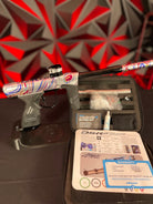 Used Dye DSR+ Paintball Marker - PGA Slick w/ IM Pro Kit