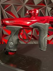 Used Dye M3+ Paintball Gun - Lava